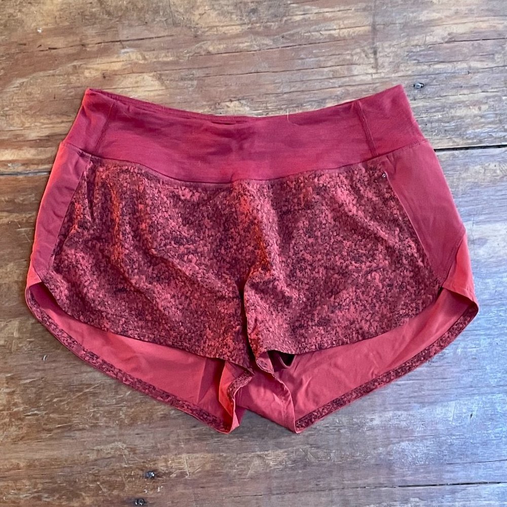 Outdoor Voices - Hudson 2.5" Short - Large